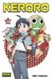 AudioLibro Keroro 28 de Mine Yoshizaki