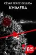 AudioLibro Khimera de Cesar Perez Gellida