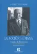 AudioLibro La Accion Humana: Tratado de Economia (12ª Ed.) de No Especificado
