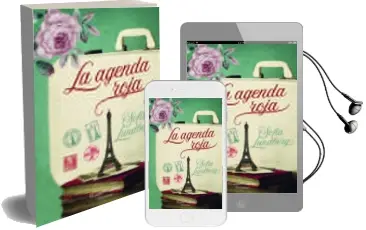 Descargar AudioLibro La Agenda Roja de Sofia Lundberg año 2018