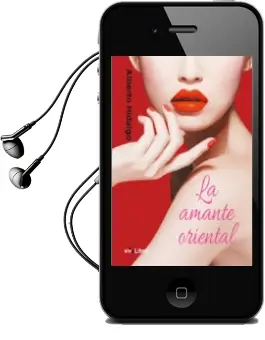 Descargar AudioLibro La Amante Oriental de Alberto Hidalgo año 2018