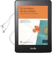 Descargar AudioLibro La Aventura de tu Cerebro: El Neurodesarrollo: De la Celula al Adulto de Maria Jose Mas Salguero año 2018