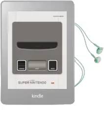 Descargar AudioLibro La Biblia Super Nintendo de Varios Autores año 2018