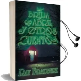 Descargar AudioLibro La Bruja de Abril y Otros Cuentos de Ray Bradbury año 2018