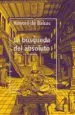 AudioLibro La Busqueda del Absoluto de Honore De Balzac