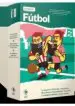 AudioLibro La Caja del Futbol (Contiene: La Muerte y el Hincha; Maradona en Humahuaca; la Religion Esferica) de Galder Reguera