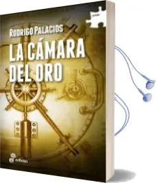 Descargar AudioLibro La Cámara del oro de Rodrigo Palacios año 2018