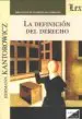 AudioLibro La Definicion del Derecho de Hermann Kantorowicz