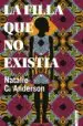 AudioLibro La Filla que no Existia de Natalie C. Anderson