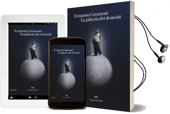 Descargar AudioLibro La Galassia dei Dementi de Ermanno Cavazzoni año 2018