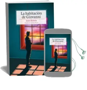 Descargar AudioLibro La Habitacion de Giovanni de James Baldwin año 2018