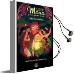 Descargar AudioLibro La Increible Historia de Mara y el sol que Cayo del Cielo de Amutxategi Abel año 2018