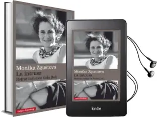 Descargar AudioLibro La Intrusa: Retrat Intim de Gala Dali de Monika Zgustova año 2018