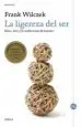 AudioLibro La Ligereza del ser de Frank Wilczek