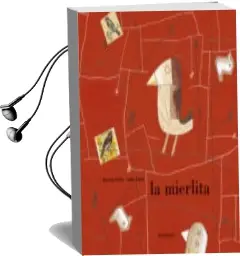 Descargar AudioLibro La Mierlita de Antonio Rubio año 2018