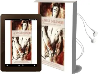 Descargar AudioLibro La Musa Dels Nois de Angel Carbonell Amenos año 2018