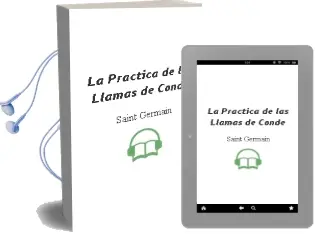 Descargar AudioLibro La Practica de las Llamas de Conde De Saint Germain año 2018