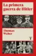 AudioLibro La Primera Guerra de Hitler de Thomas Weber