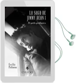 Descargar AudioLibro La Saga de Jimmy Dean i - el Pacto Prodigioso de Cecilia Polisena año 2018