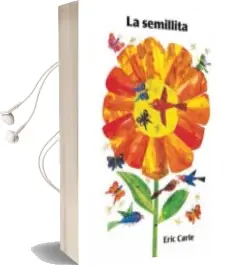 Descargar AudioLibro La Semillita de Eric Carle año 2018