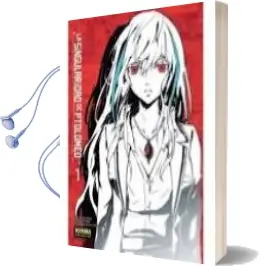 Descargar AudioLibro La Singularidad de Ptolomeo 1 de Mitsuru Ohsaki año 2018