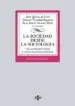 AudioLibro La Sociedad desde la Sociologia (2ª Ed.): Una Introduccion a la s Sociologia General de Julio (Coord.) Iglesias De Ussel