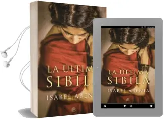Descargar AudioLibro La Ultima Sibila de Isabel Abenia año 2018