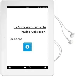 Descargar AudioLibro La Vida es Sueño de Pedro Calderon De La Barca año 2018