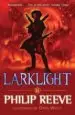 AudioLibro Larklight de Philip Reeve