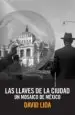 AudioLibro Las Llaves de la Ciudad de David Lida