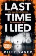 AudioLibro Last Time i Lied de Riley Sager