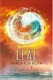 AudioLibro Leal de Veronica Roth