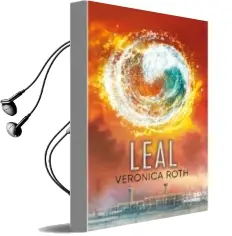 Descargar AudioLibro Leal de Veronica Roth año 2018