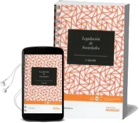 Descargar AudioLibro Legislacion de Sociedades de Varios Autores año 2018