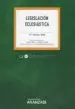 AudioLibro Legislacion Eclesiastica (19ª Ed.) de Varios Autores