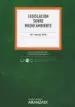 AudioLibro Legislacion Sobre Medio Ambiente (25ª Ed.) de Desconocido