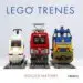 AudioLibro Lego Trenes de Holger Matthes