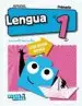 AudioLibro Lengua 1ª Educacion Primaria con Buen Ritmo Cuadrícula Cast ed 2018 de Varios Autores