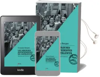 Descargar AudioLibro Les Milícies Antifeixistes de Catalunya de Gonzalo Berger Mulattieri año 2018