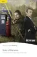 AudioLibro Level 2: Doctor Who: The Robot of Sherwood & mp3 Pack de Varios Autores