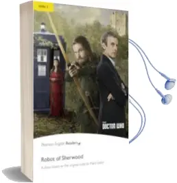 Descargar AudioLibro Level 2: Doctor Who: The Robot of Sherwood & mp3 Pack de Varios Autores año 2018