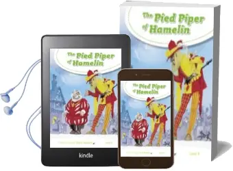 Descargar AudioLibro Level 4: The Pied Piper of Hamelin de Varios Autores año 2018