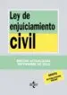 AudioLibro Ley de Enjuiciamiento Civil de Victor Moreno Catena