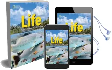 Descargar AudioLibro Life Upper-Intermediate Workbook and key and Audio cd de Varios Autores año 2018