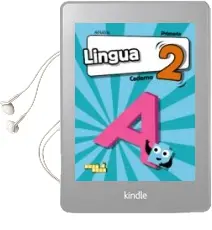 Descargar AudioLibro Lingua 2º Educacion Primaria Caderno Gallego Galicia de Varios Autores año 2018