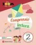 AudioLibro Llegua 2º Educacion Primaria Quadern Comprensio Lectora ed 2018 Valencia de Varios Autores