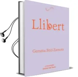 Descargar AudioLibro Llibert de Gemma Brio Zamora año 2018