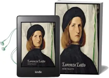 Descargar AudioLibro Lorenzo Lotto: Portraits de Varios Autores año 2018