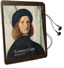 Descargar AudioLibro Lorenzo Lotto: Retratos de Miguel Falomir año 2018
