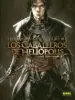 AudioLibro Los Caballeros de Heliopolis 1: Nigredo, la Obra en Negro de Alejandro Jodorowsky